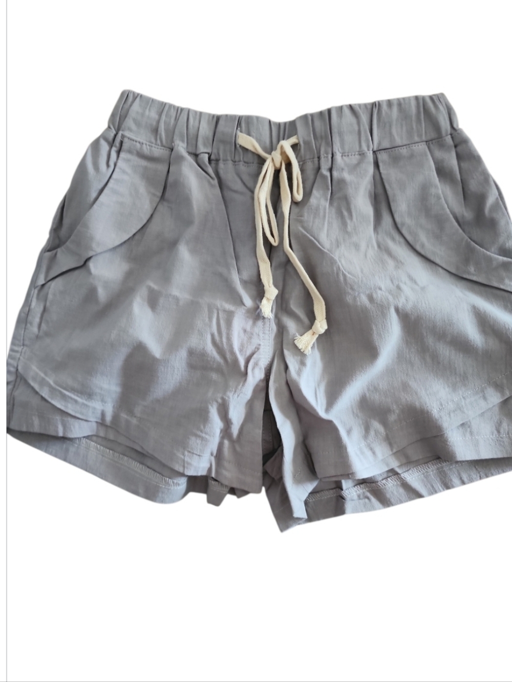 NWOT! COTTON SHORTS